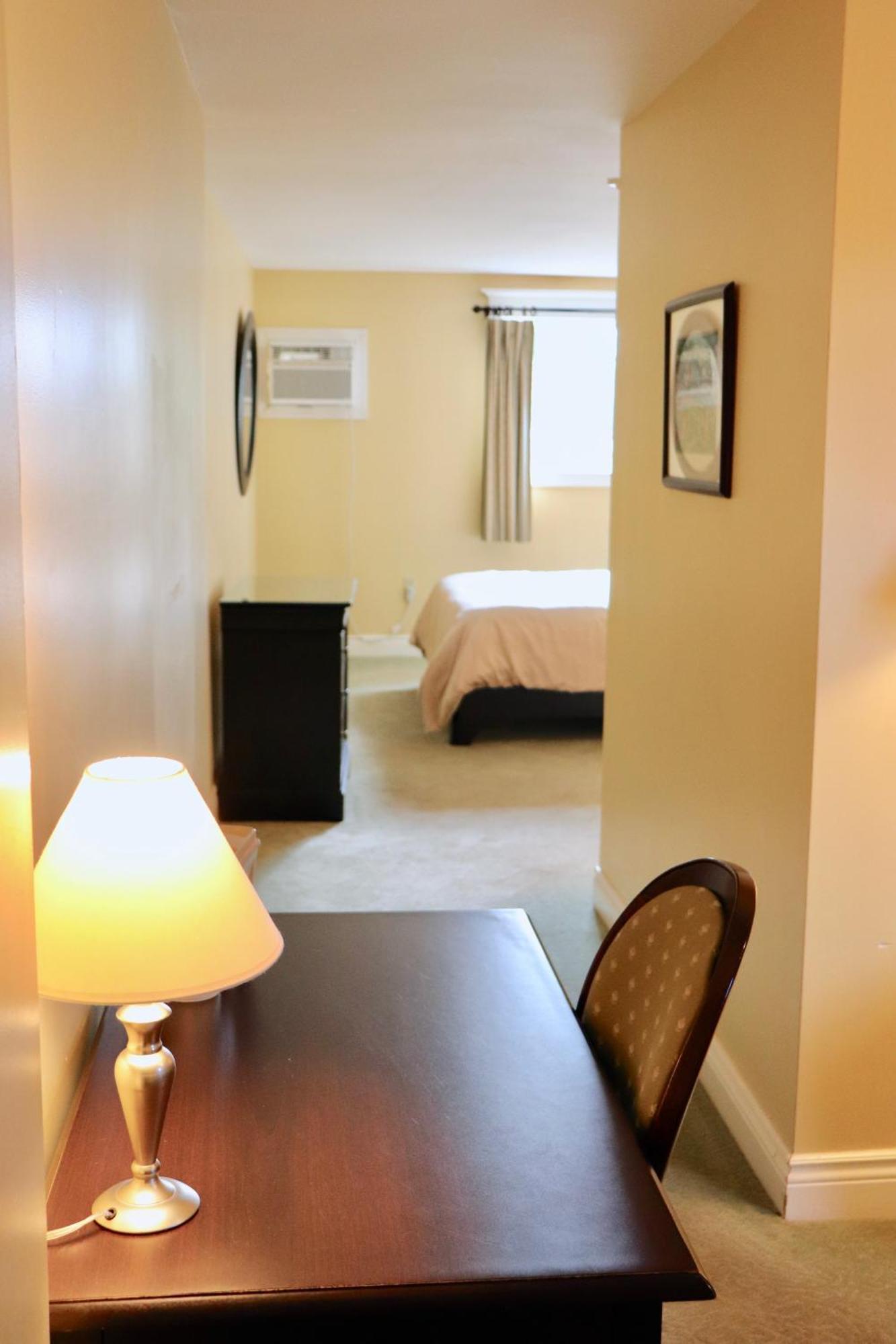 Shining Waters Country Inn Cavendish Bagian luar foto