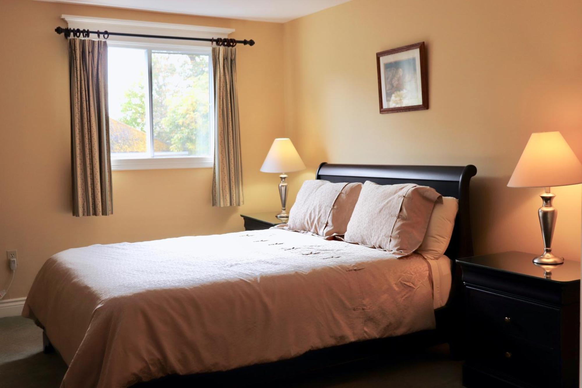 Shining Waters Country Inn Cavendish Bagian luar foto