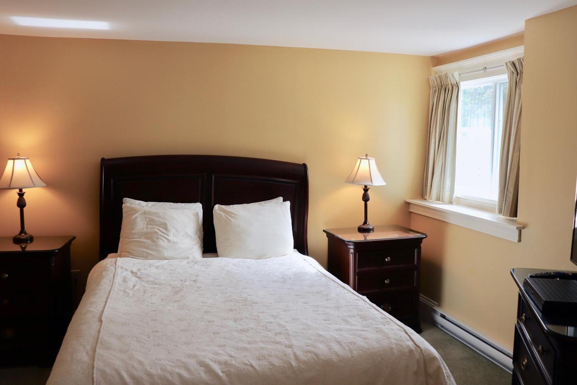 Shining Waters Country Inn Cavendish Bagian luar foto