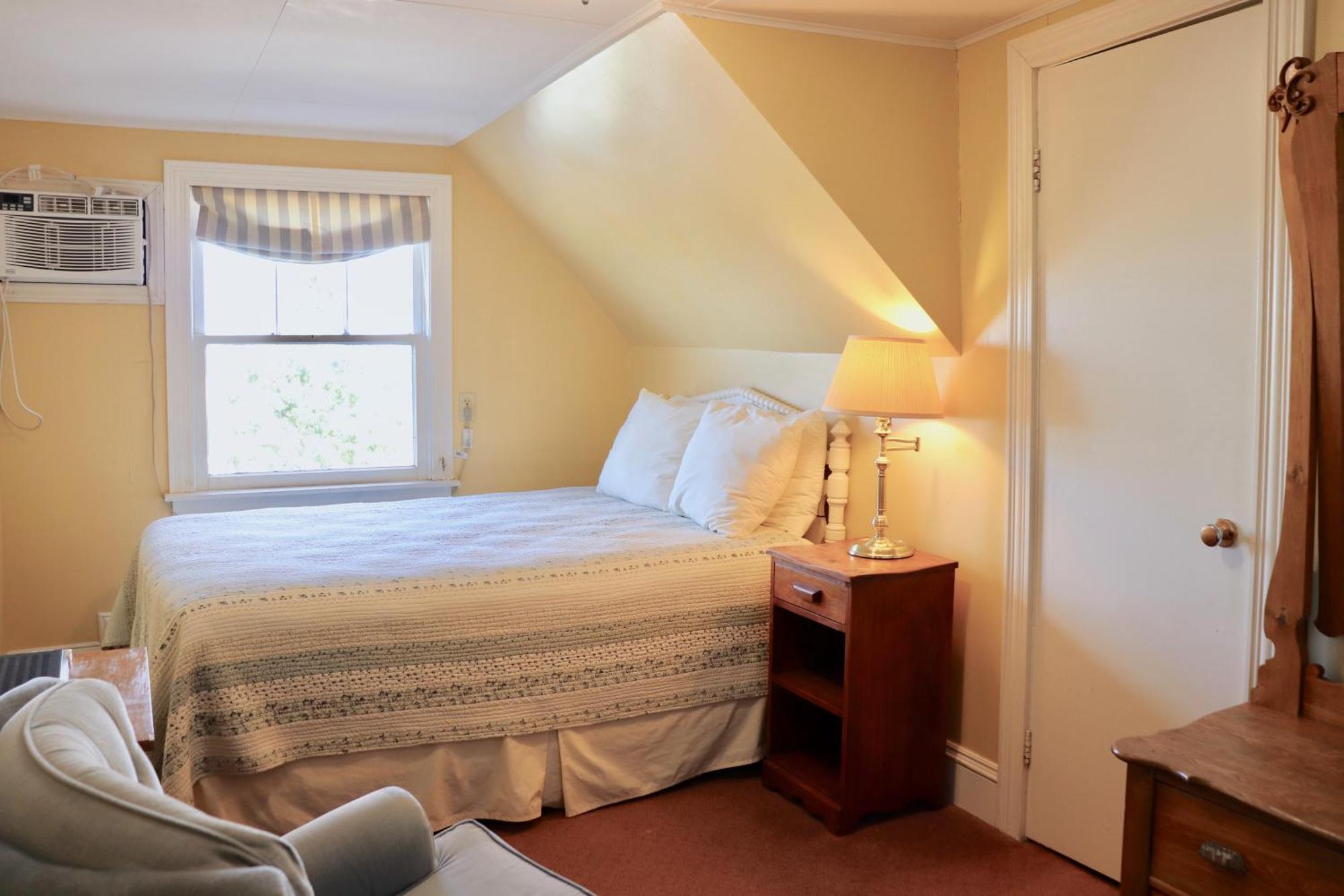 Shining Waters Country Inn Cavendish Bagian luar foto