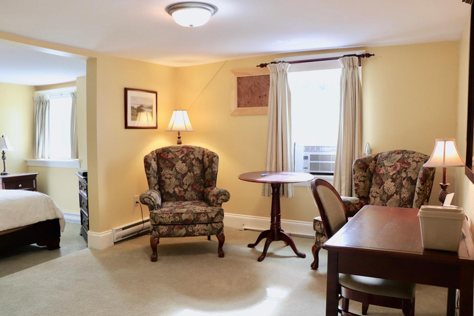Shining Waters Country Inn Cavendish Bagian luar foto