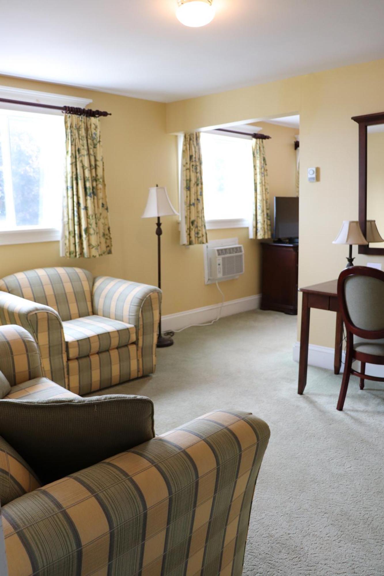 Shining Waters Country Inn Cavendish Bagian luar foto