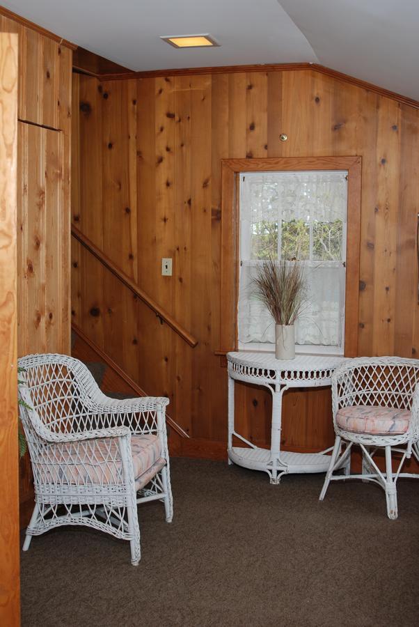 Shining Waters Country Inn Cavendish Bagian luar foto