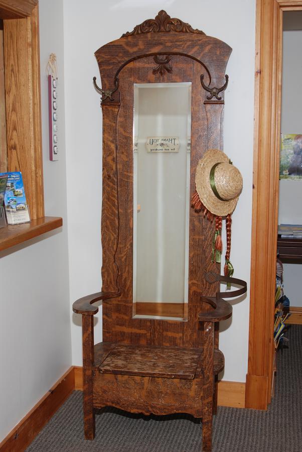 Shining Waters Country Inn Cavendish Bagian luar foto