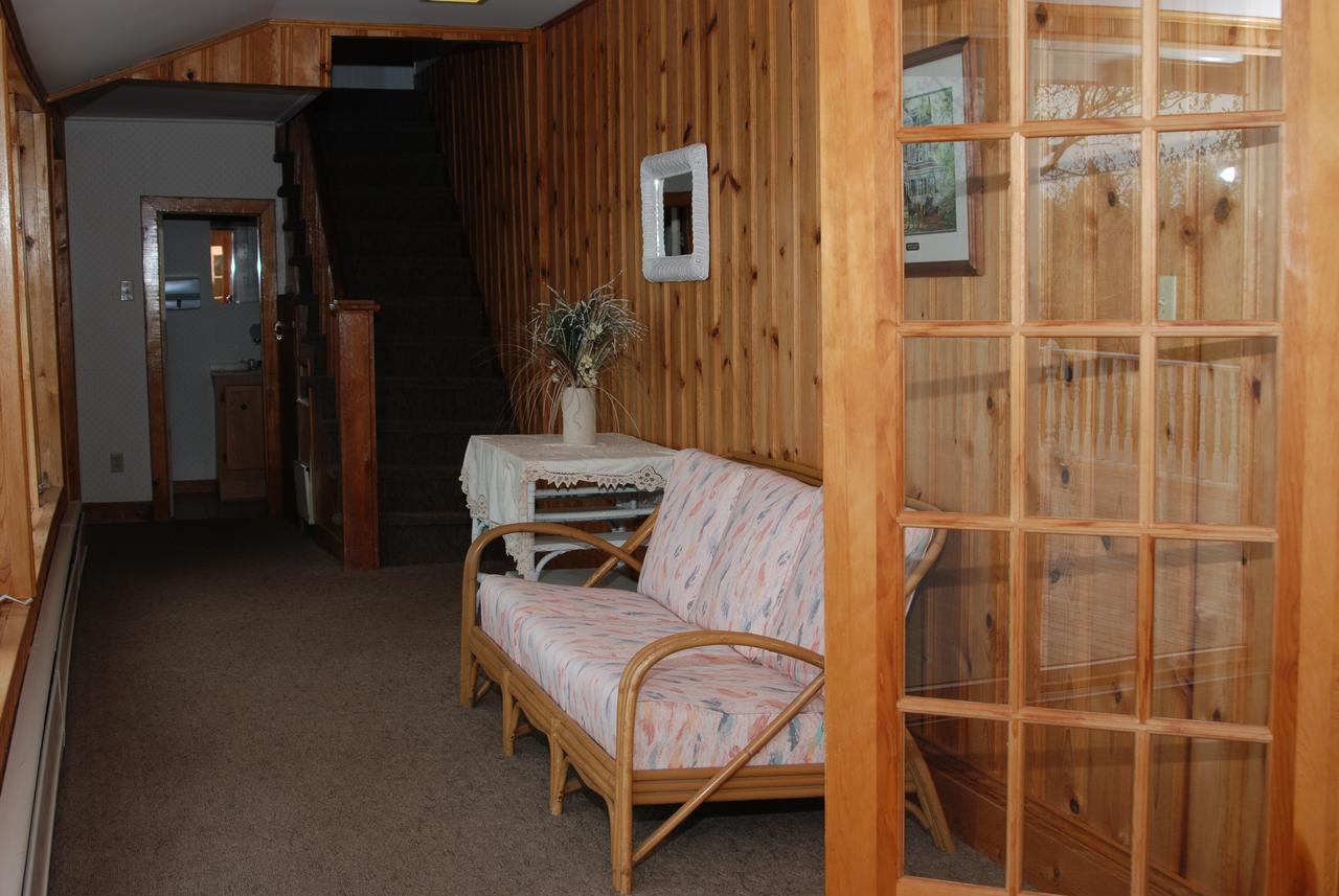 Shining Waters Country Inn Cavendish Bagian luar foto