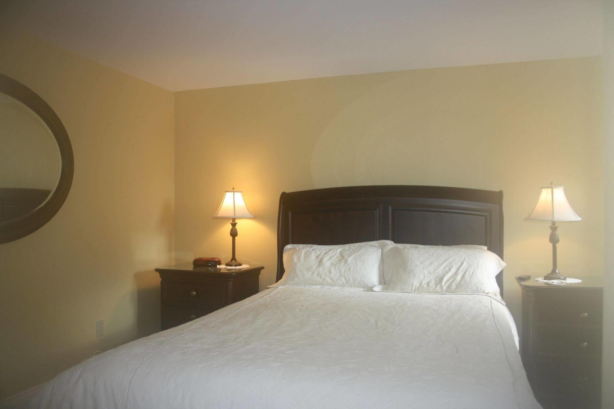 Shining Waters Country Inn Cavendish Bagian luar foto